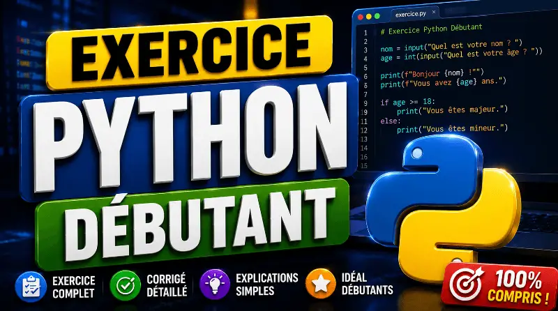 exercice-corrige-python-pour-debutant