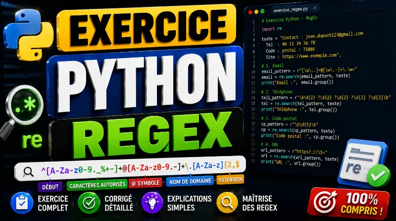 exercice-corrige-les-expressions-regulieres-en-python