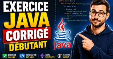 exercice-java-corrige