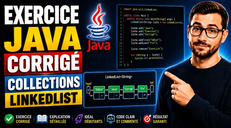 exercice-java-corrige-sur-les-collections-linkedlist