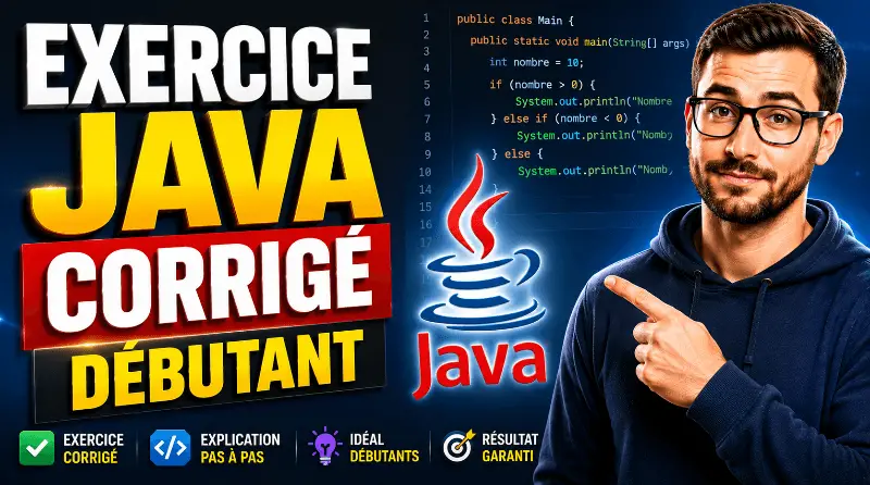 exercice-java-corrige
