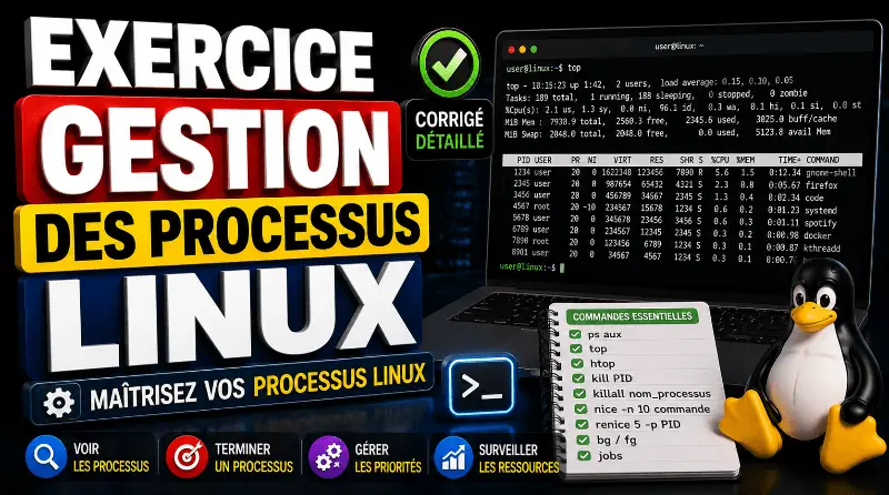 exercice-corrige-gestion-des-processus-linux