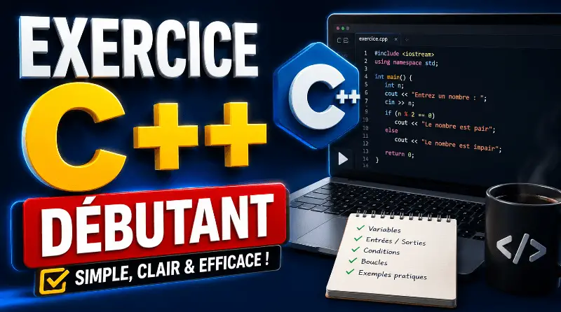 exercice-cpp-corrige-pour-debutant