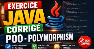 exercice-java-corrige-sur-poo-polymorphism