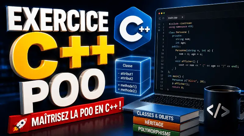 exercices-corriges-cpp-programmation-orientee-objet