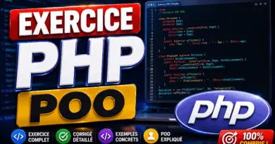 exercices-corriges-php-programmation-orientee-objet
