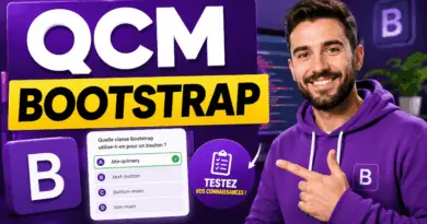 qcm-sur-bootstrap