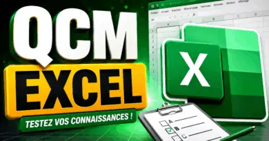 qcm-excel