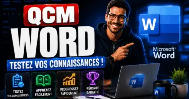 qcm-word