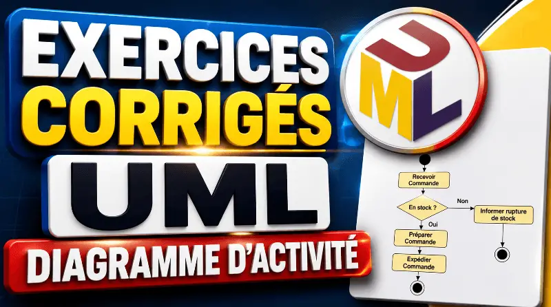 exercices-corriges-uml-diagramme-dactivite