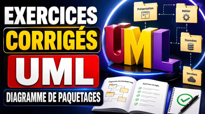 exercices-uml-corriges-en-diagrammes-de-paquetages