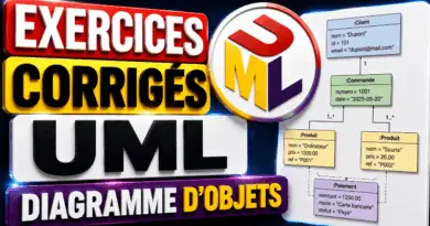 exercices-uml-diagramme-dobjets