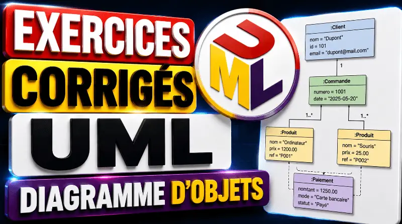 exercices-uml-diagramme-dobjets